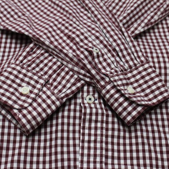 Men's Tommy Hilfiger Classic Fit Shirt - Picture 7 of 7